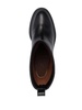 L'Autre Chose Ankle-Length Leather Boots