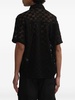 Andersson Bell Letto Knitted Shirt