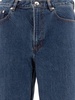 A.P.C. Martin 5-Pocket Straight-Leg Jeans