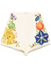 Alémais Flores High Waisted Short Clothing