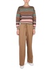 Ballantyne Multicolor Crewneck Sweater