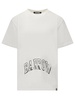 Barrow T-Shirt With Logo