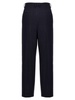 Alberto Biani Front Pleat Pants
