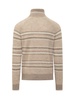 Malo Alpaca And Silk Sweater