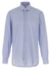 Barba Striped Shirt