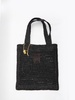 Summer Banana Shopping Bag