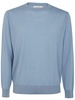 Ballantyne Round Neck Pullover Clothing