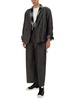 Aïe Wide Fit Pants