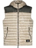 Add Down Vest Clothing