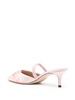 Kenzo With Heel