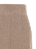 The Andamane 'Stephanie' Midi Skirt