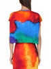 Rabanne Multicolor T-Shirt