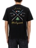 Amiri "Pool Cue" T-Shirt