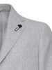 Lardini Single-Breasted Jacket