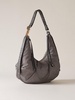 Borbonese Borsa Hobo M Bags