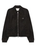 AMI Paris Nylon Jacket