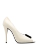 SAINT LAURENT Lacedup