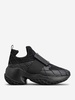 Roger Vivier Viv' Run Technical Sneakers