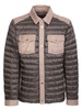 Moorer Down Jackets