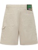 Barrow Canvas Shorts