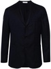 Boglioli Men Jacket Clothing