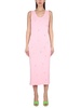 Barrow Viscose Dress