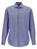 Borriello 'Falso Unito' Cotton Shirt
