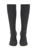 ATOMIC KNITTED WOOL SOCK EFFECT BOOT