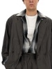 Aïe Oversize Jacket