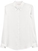 Antonelli Chisone Shirt In Silk