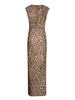 Stella McCartney Leopard Dress