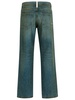 Amish 'James' Blue Denim Jeans