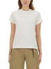 Studio Nicholson T-Shirt "Marine"