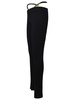 Barrow Black Leggings