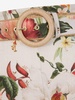 Zimmermann Belt Lexi Shorts