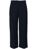 Erika Cavallini Wide-Leg Trousers