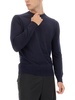 Ballantyne Wool Pullover