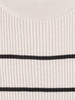 Max Mara Ribbed Knit Top