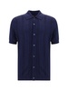 Brunello Cucinelli Men Polo Shirt