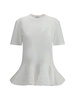 Peplum T-shirt