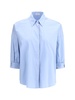 Brunello Cucinelli Women Shiny Monili Shirt