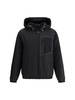 Moncler Grenoble Men Bergun Jacket