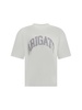 Axel Arigato Men Cotton T-Shirt