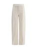Fendi Women Cotton Pants
