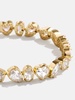 Eva Tennis Bracelet