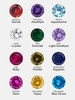 Disney Mickey Mouse Birthstone Pisa Bracelet