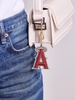 MLB Keychain