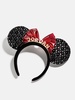 Disney Minnie Mouse Custom Glam Ears Headband