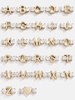 Custom Tennis Bracelet