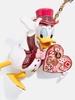 Disney Valentine's Day Bag Charm
